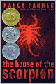 The House of the Scorpion
