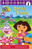 Dora's Picnic (Dora the Explorer Ready-to-Read Series #1)