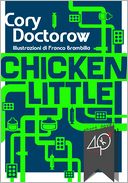 Chicken Little (in italiano)