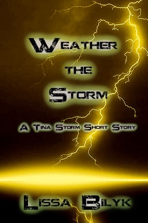 Weather The Storm (Storm Front 5)