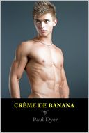 Crème de Banana (The Liqueur Sextet III)