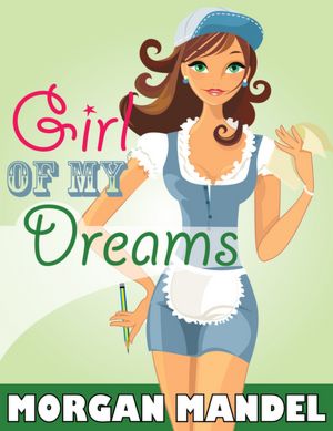 Girl of My Dreams