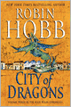City of Dragons (Rain Wilds Series #3)