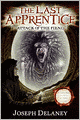Attack of the Fiend (Last Apprentice Series #4)