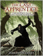 The Spook's Tale and Other Horrors (The Last Apprentice Series)