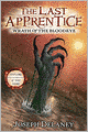 Wrath of the Bloodeye (The Last Apprentice Series #5)