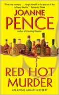 Red Hot Murder: An Angie Amalfi Mystery