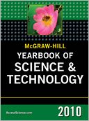 McGraw-Hill Yearbook of Science and Technology, 2010