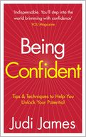 Being Confident: Tips & Techniques to Help You Unlock Your Potential