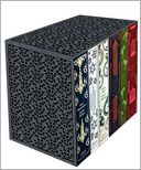 Major Works of Charles Dickens (Penguin Classics hardcover boxed set): Great Expectations; Hard Times; Oliver Twist; A Christmas Carol; Bleak House; ATale of Two Cities