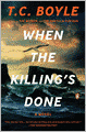 When the Killing's Done