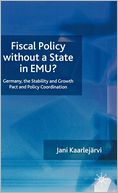Fiscal Policy Without a State in Emu?