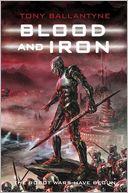 Blood & Iron