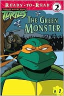Teenage Mutant Ninja Turtles: The Green Monster