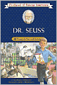 Dr. Seuss: Young Author and Artist (Childhood of Famous Americans Series)