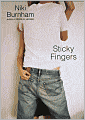 Sticky Fingers