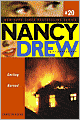 Getting Burned (Nancy Drew Girl Detective Series #20)