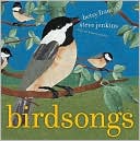 Bird Songs: A Backwards Counting Book