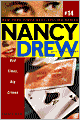 Bad Times, Big Crimes (Nancy Drew Girl Detective Series #14)