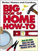 Big Book of Home How-To