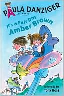 It's a Fair Day, Amber Brown