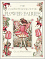 The Complete Book of the Flower Fairies