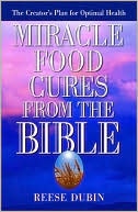Miracle Food Cures from the Bible