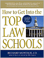 How to Get Into the Top Law Schools