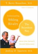 Understanding Sibling Rivalry: The Brazelton Way