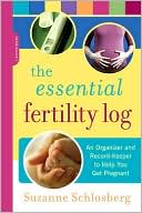 download The Essential Fertility Log book