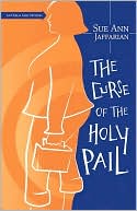 Curse of the Holy Pail (Odelia Grey Series #2)