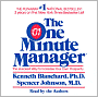 The One Minute Manager