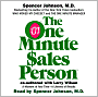 The One Minute Sales Person