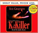 K Is for Killer (Kinsey Millhone Series #11)