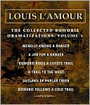 The Collected Bowdrie Dramatizations, Volume 1