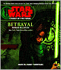 Star Wars Legacy of the Force #1: Betrayal