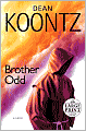 Brother Odd (Odd Thomas Series #3)