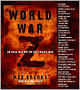 World War Z: An Oral History of the Zombie War