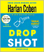 Drop Shot (Myron Bolitar Series #2)