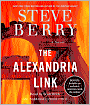 The Alexandria Link (Cotton Malone Series #2)