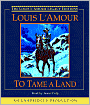 Tame a Land