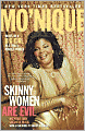 Skinny Women Are Evil: Notes of a Big Girl in a Small-Minded World