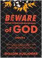 Beware of God