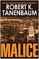 Malice (Butch Karp Series #19)