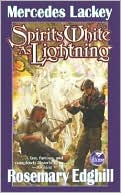 Spirits White As Lightning (Bedlam's Bard Series #5)
