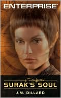 Star Trek Enterprise: Surak's Soul