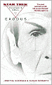 Star Trek Vulcan's Soul #1: Exodus
