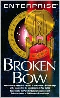 Star Trek Enterprise: Broken Bow