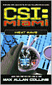 CSI Miami #2: Heat Wave