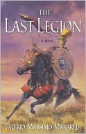 The Last Legion: A Novel